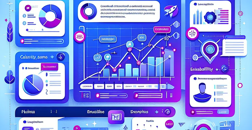 销售客户管理系统crm功能解析，不踩雷的秘诀