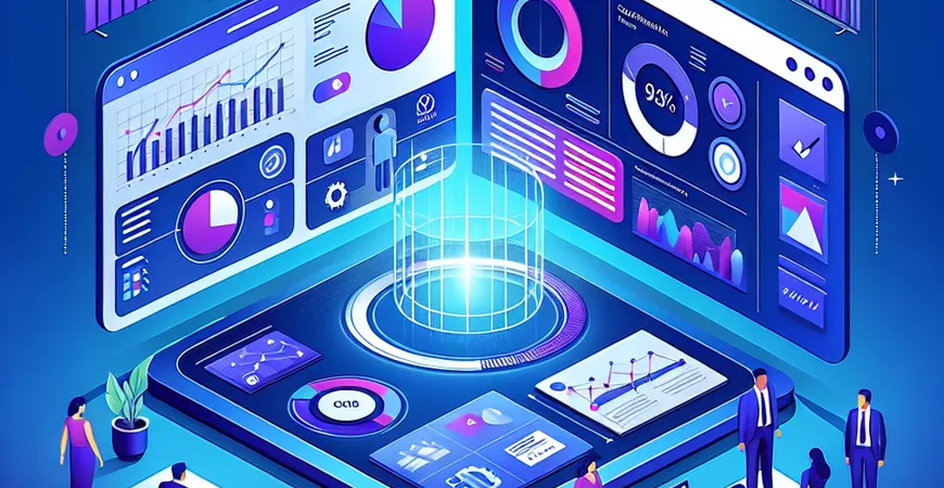 销售客户管理系统crm如何支持业务拓展？深度解析