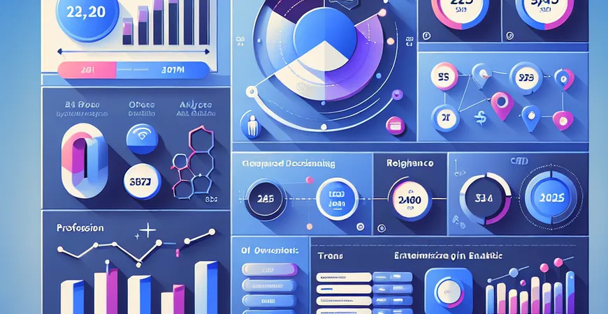 销售客户管理系统crm的市场分析，2025年趋势预测