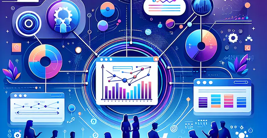 销售客户管理系统的实践经验，企业成功案例分享