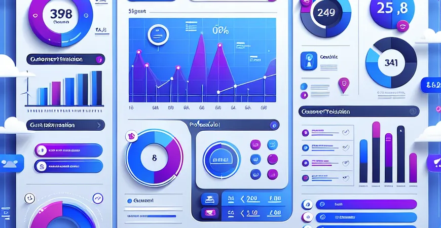 销售客户管理系统的高效策略，提升收入的秘诀
