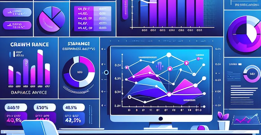 销售数据分析工具有哪些？收藏这篇超级全面的盘点