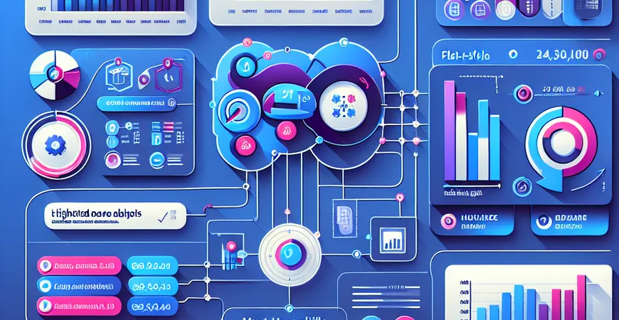 销售数据分析的实战指南，2025年必备技能大揭秘