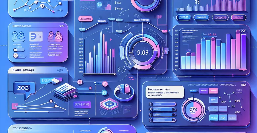 销售管理运营的成功案例有哪些？2025年盘点！