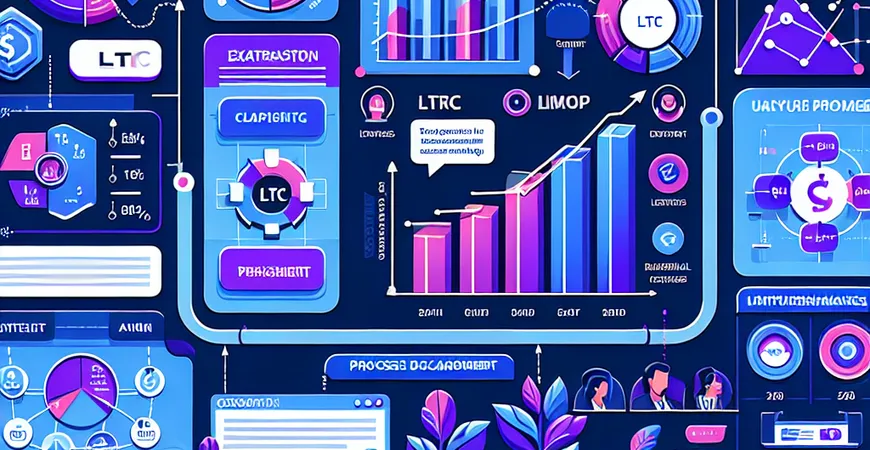 销售管理运营的成功案例，LTC流程提供新视角
