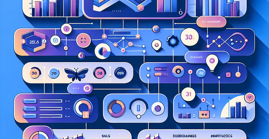 销售管理运营的挑战是什么？全面解析与解决