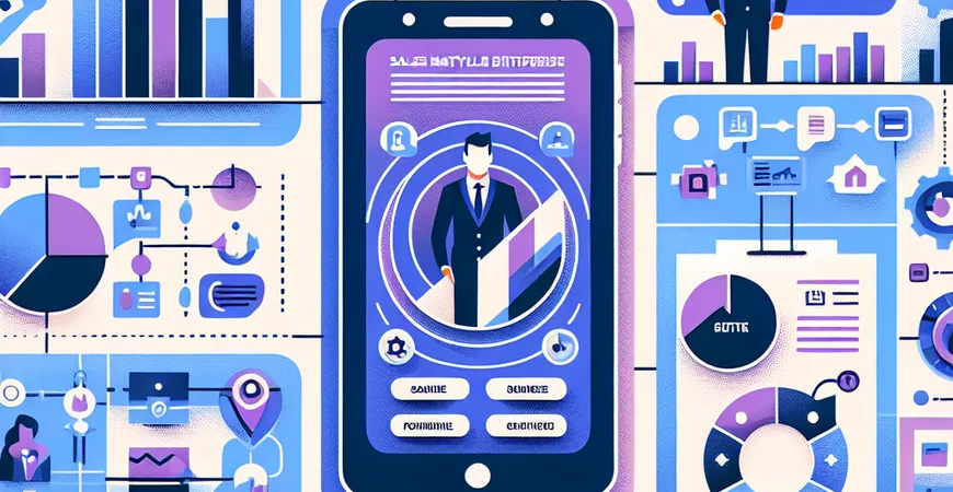 销售管理运营策略：LTC流程的全面指导