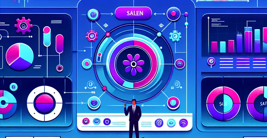 销售运营体系如何优化？2025年全面解析