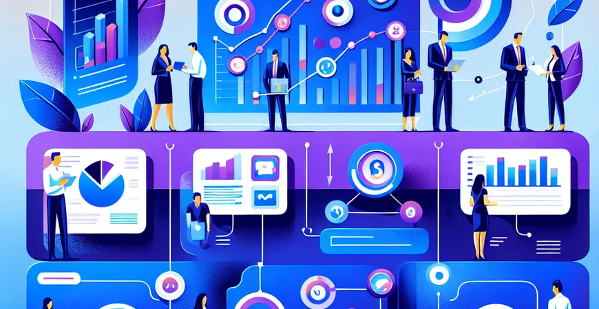 销售运营体系如何助力LTC流程，2025年最新策略