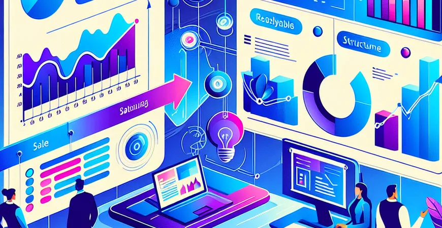 销售运营体系搭建，如何做到一步到位？