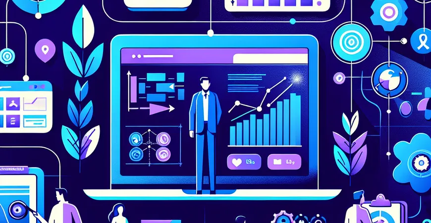 销售运营体系搭建，如何利用LTC流程实现目标？