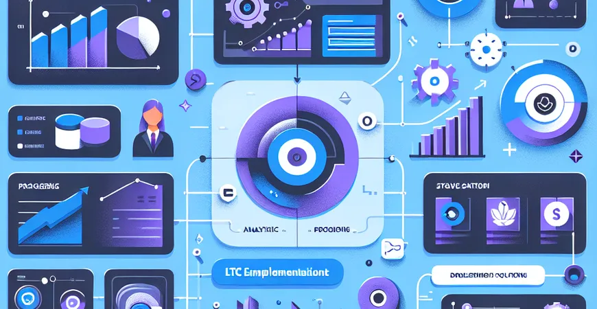 销售运营体系的构建，LTC实施中的常见问题