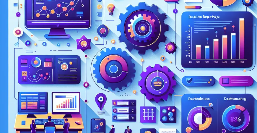 销售运营报告如何优化业务流程？不踩坑