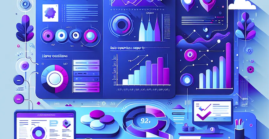 销售运营报告如何影响业务决策？深度分析