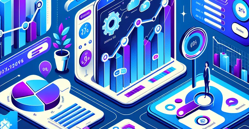 销售运营报告必备：如何通过数据驱动业绩增长