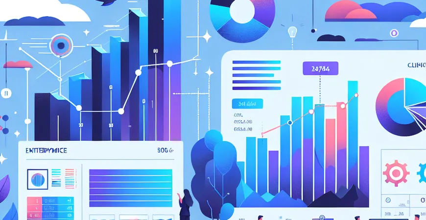 销售运营报告的关键指标，如何驱动业绩增长