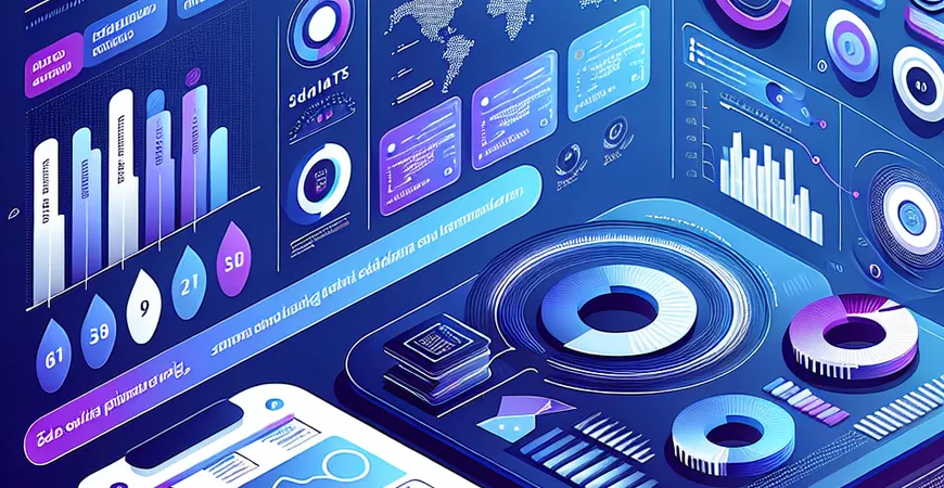 销售运营报告的核心数据解读与分析