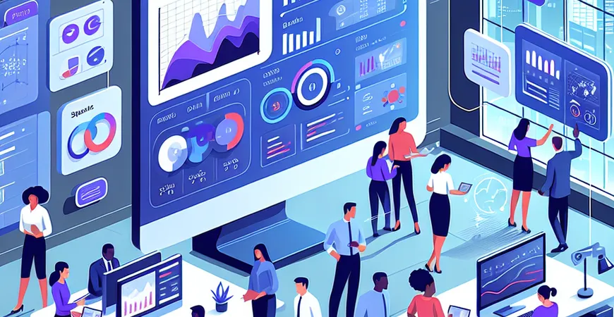 销售运营报告，如何精准识别市场机会？