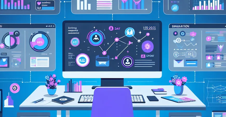 销售运营提升与LTC流程，2025年最全策略收藏！