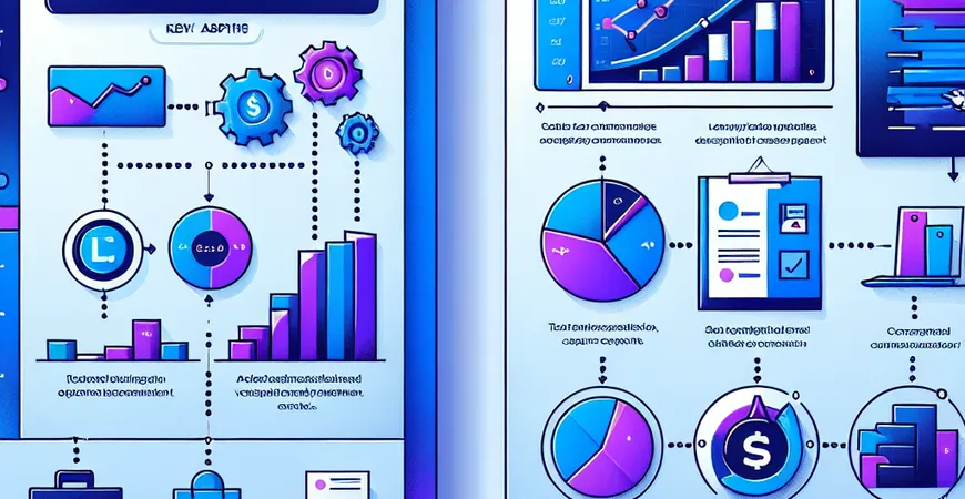销售运营提升中的LTC流程关键，深度剖析