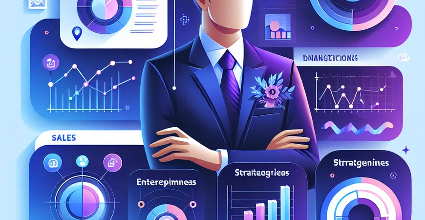 销售运营提升妙招：从LTC流程到系统集成