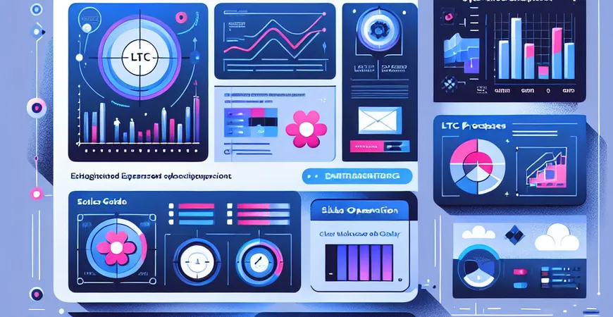 销售运营提升指南：从LTC流程到运营支持