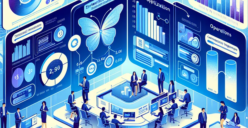 销售运营提升攻略：华为LTC的成功经验