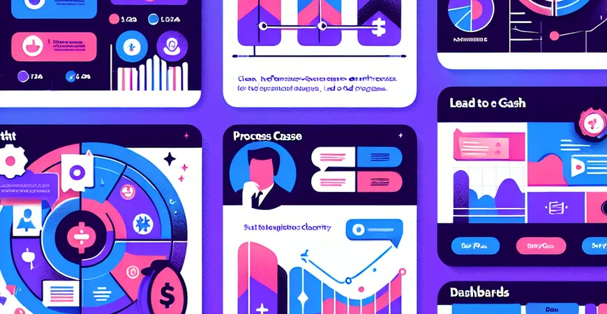 销售运营提升方法：LTC流程的成功案例