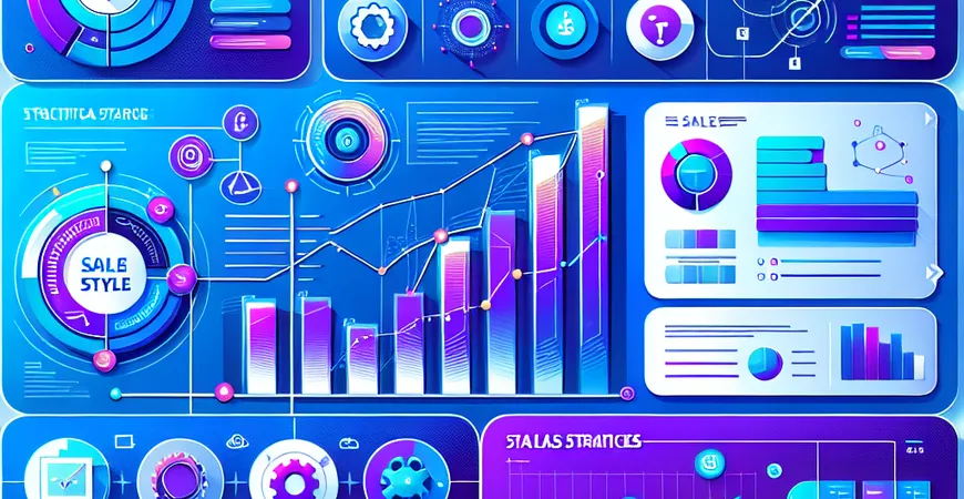销售运营提升的关键：2025年实用技巧