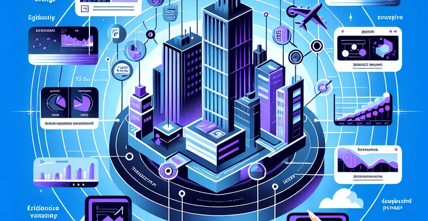 销售运营提升的数字化转型，华为LTC流程解析