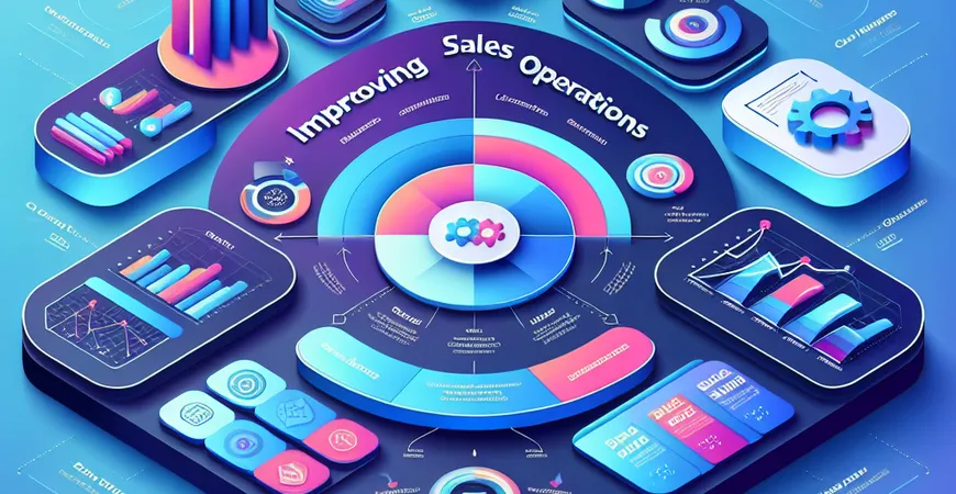 销售运营提升的最佳实践有哪些？不踩坑指南！