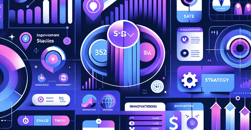 销售运营提升秘笈，LTC流程中的创新战略是什么？