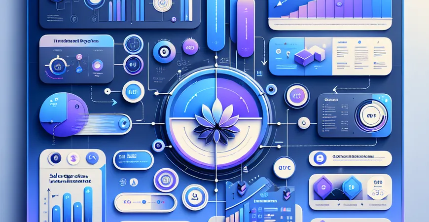 销售运营提升策略，华为LTC流程不踩坑指南