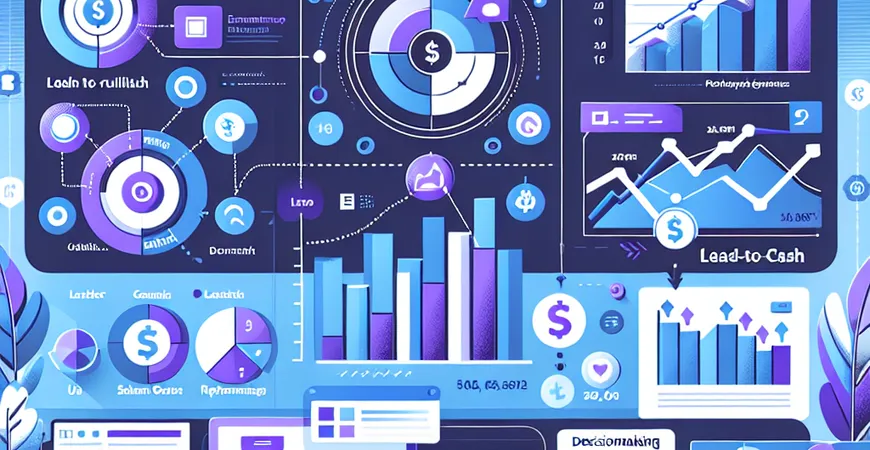 销售运营提升策略，如何通过LTC实现业绩增长