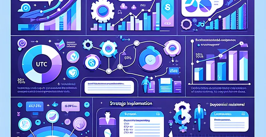 销售运营提升计划：从LTC流程到战略实施