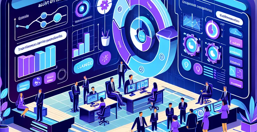 销售运营支持如何助力华为LTC流程创新？