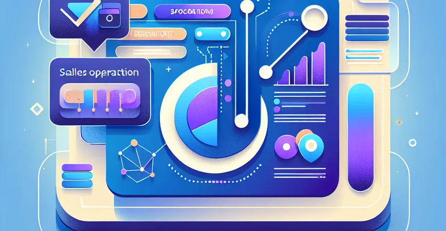 销售运营支持如何选择？最全测评来了