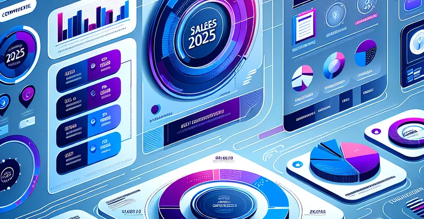 销售运营支持的选择，2025年超级全面指南