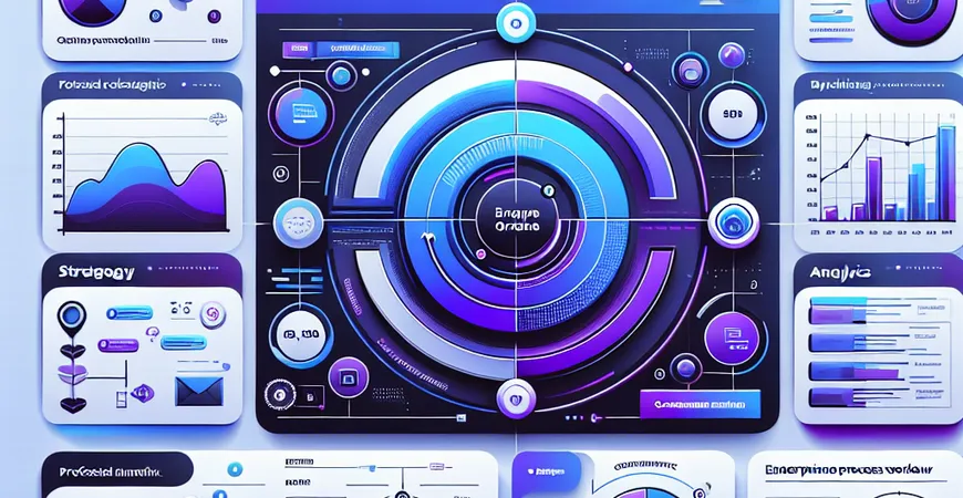 销售运营支持策略：华为LTC流程的探索