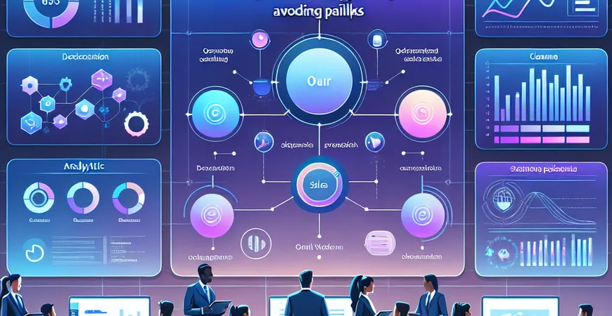 销售运营支持系统如何选择？避免踩坑的关键！