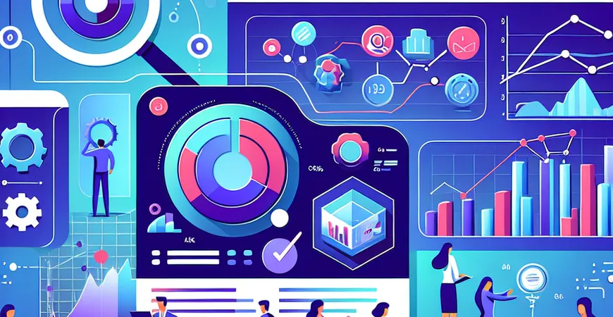 销售运营数据分析，如何发现潜在商机？