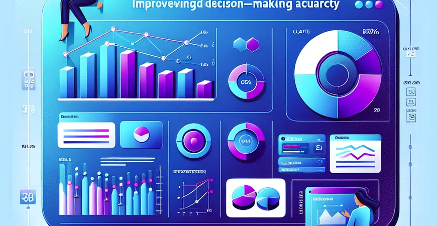 销售运营数据分析，提升决策准确性的方法