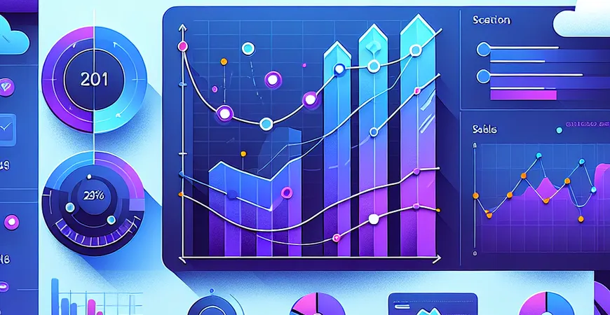 销售运营数据如何预测市场变化？深度解析