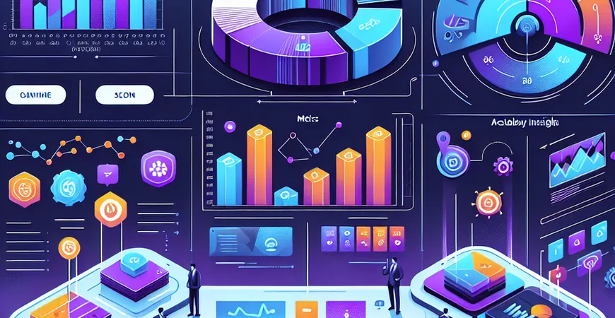 销售运营数据的洞察力如何提升？关键技术助你成功