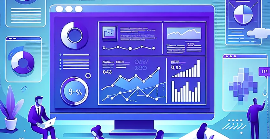 销售运营数据的获取与分析方法详解