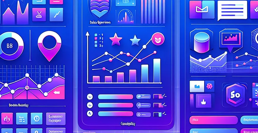 销售运营数据解析，如何提高客户满意度？