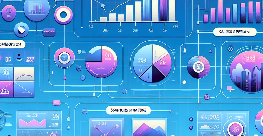 销售运营方案不踩坑，2025年必备指南