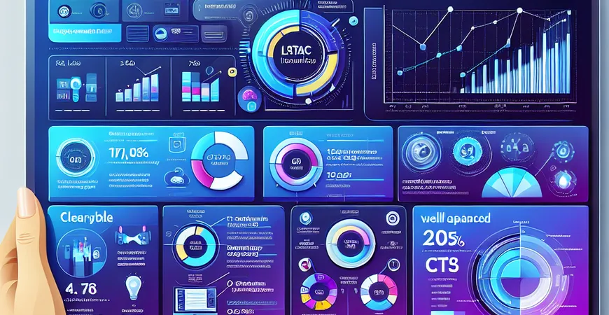 销售运营方案中的华为LTC流程，超级全面指南