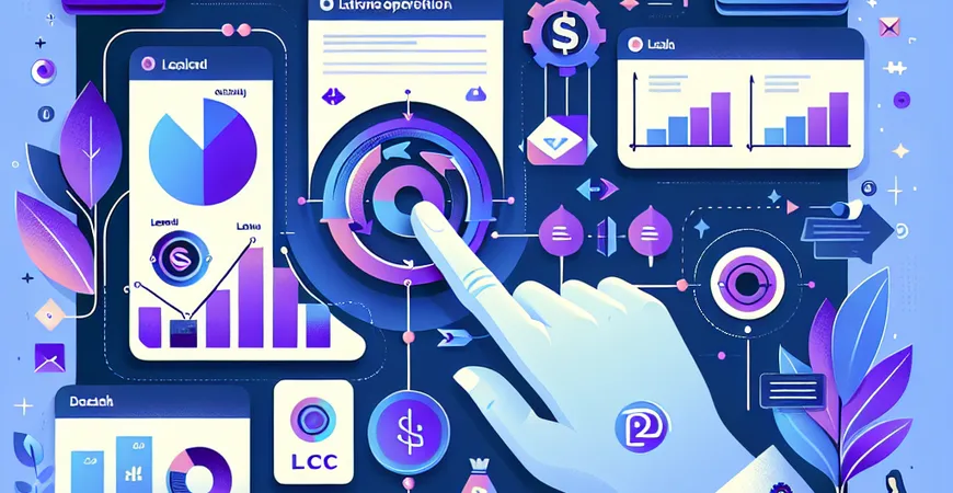 销售运营方案如何提升LTC流程的执行效率？