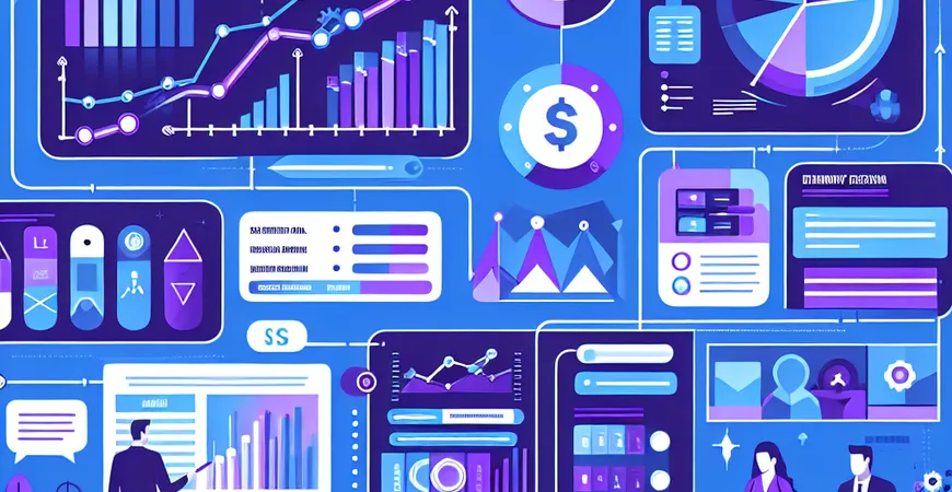 销售运营方案推荐：如何通过LTC流程获得成功